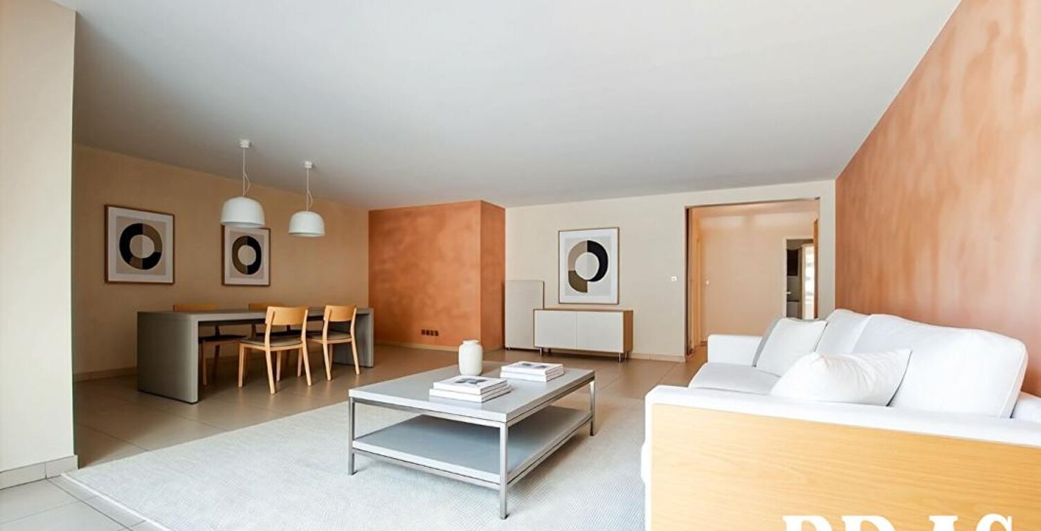 Les Sables D Olonne, quartier gare, Appartement de 85.38 m² avec garage! — photo 1