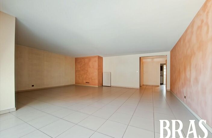 Les Sables D Olonne, quartier gare, Appartement de 85.38 m² avec garage! — photo 5
