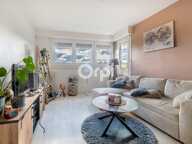 LIMOGES – SECTEUR CHU – APPARTEMENT T2 AVEC ASCENSEUR – INVESTISSEMENT LOCATIF — photo 2