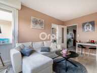 LIMOGES – SECTEUR CHU – APPARTEMENT T2 AVEC ASCENSEUR – INVESTISSEMENT LOCATIF — photo 3