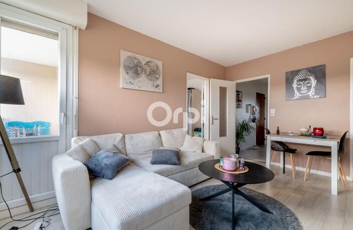 LIMOGES – SECTEUR CHU – APPARTEMENT T2 AVEC ASCENSEUR – INVESTISSEMENT LOCATIF — photo 3