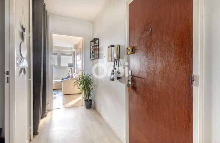 LIMOGES – SECTEUR CHU – APPARTEMENT T2 AVEC ASCENSEUR – INVESTISSEMENT LOCATIF — photo 5