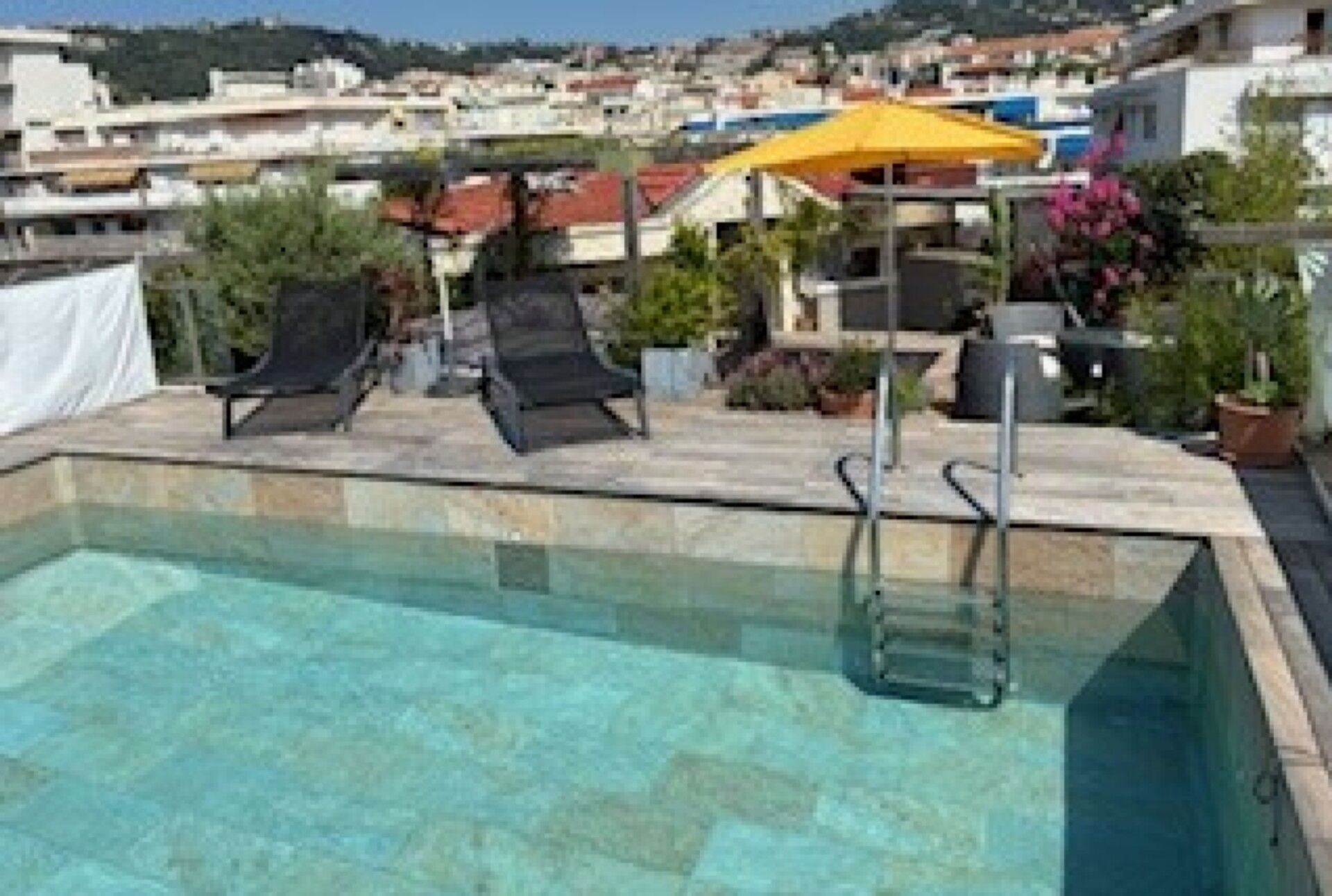 Photo Appartement de 4 pièces Nice