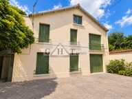 A louer 205m2 d'entrepôt et 150m2 d'habitation — photo 4
