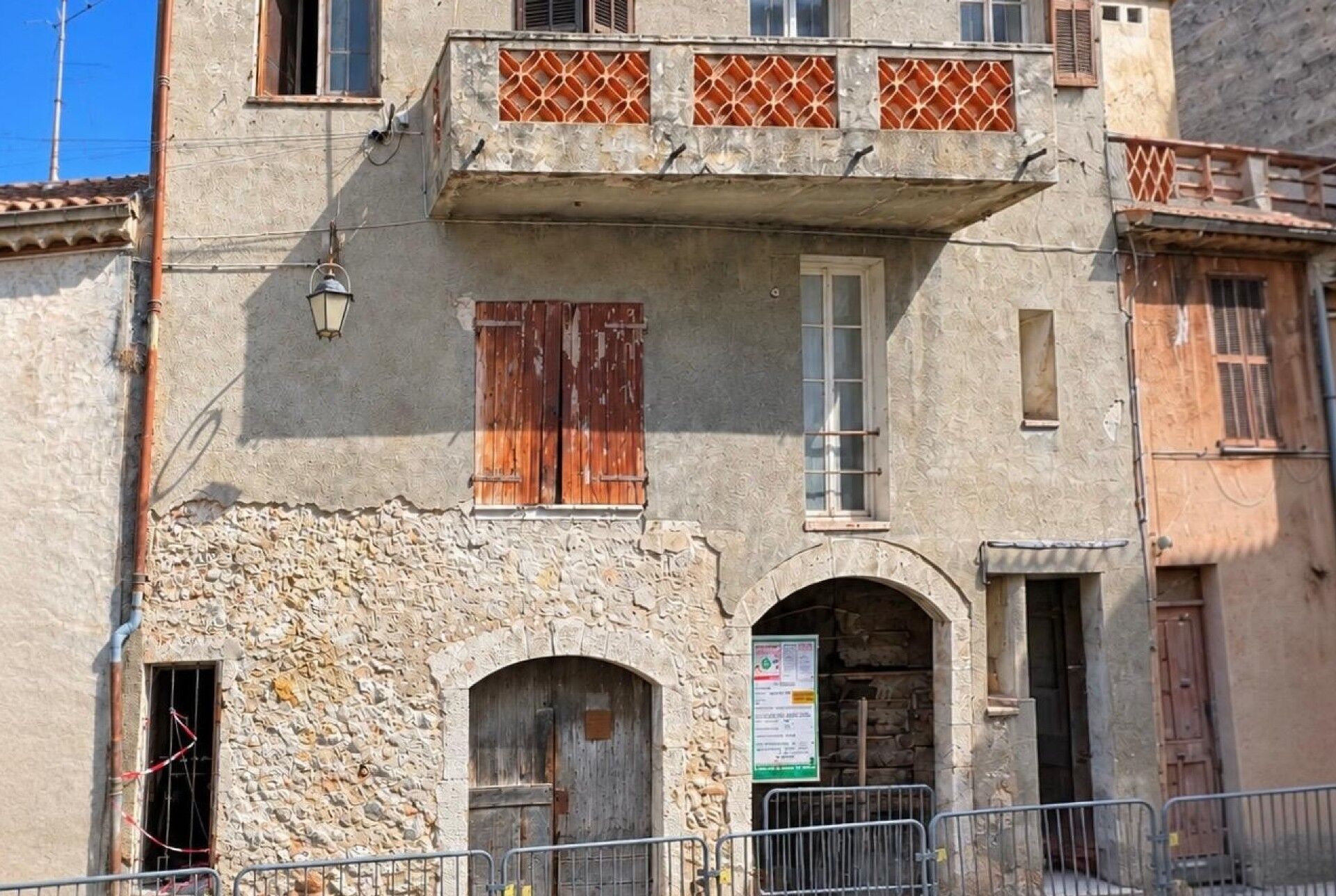 Photo Maison Vence