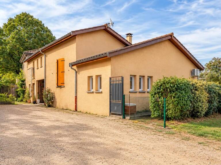 Maison de 7 pièces de 185 m² à Villefranche-sur-Saône - Bordelan — photo 1