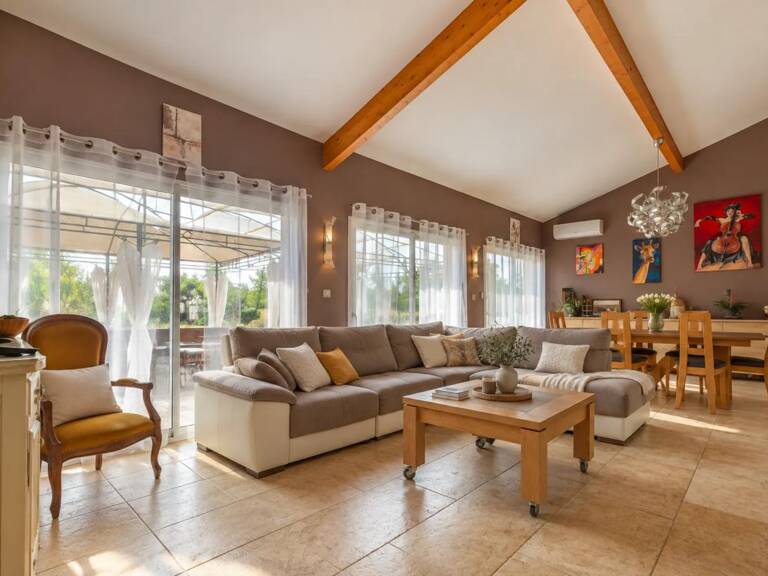 Maison de 7 pièces de 185 m² à Villefranche-sur-Saône - Bordelan — photo 1