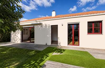 Maison de 142 m2 charmante et entretenue — photo du bien