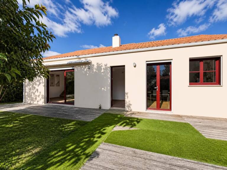 Maison de 142 m2 charmante et entretenue — photo 1