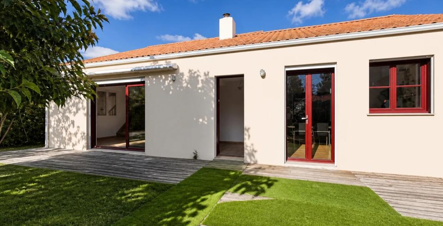 Maison de 142 m2 charmante et entretenue — photo 1