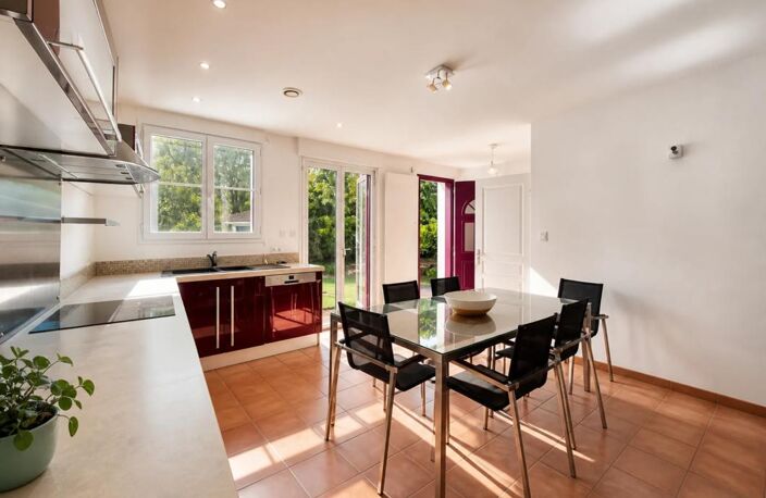 Maison de 142 m2 charmante et entretenue — photo 4