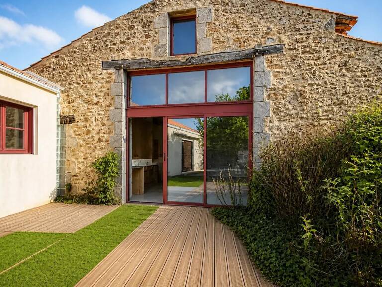 Maison de 142 m2 charmante et entretenue — photo 1