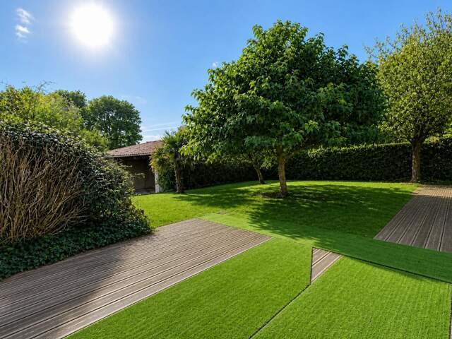 Maison de 142 m2 charmante et entretenue — photo du bien