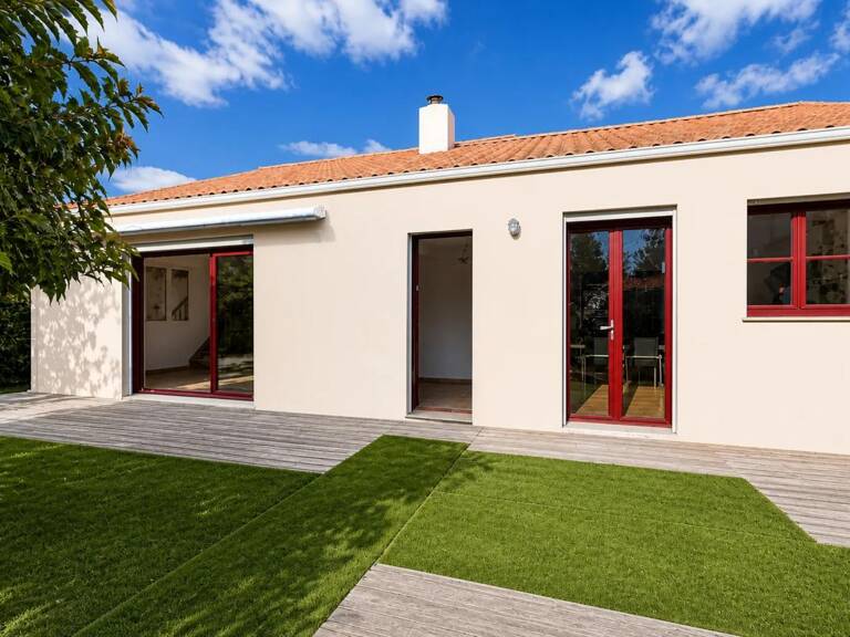 Maison de 142 m2 charmante et entretenue — photo 1