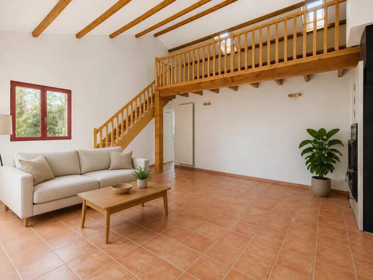 Maison de 142 m2 charmante et entretenue — photo 1