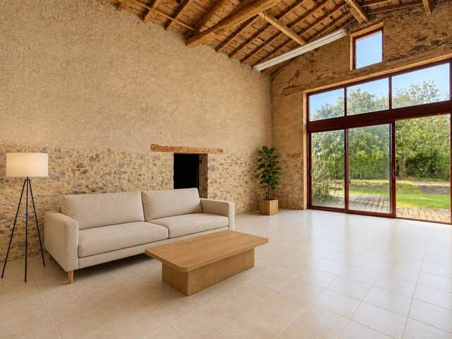 Maison de 142 m2 charmante et entretenue — photo du bien