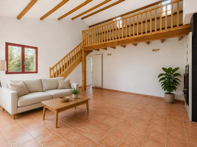 Maison de 142 m2 charmante et entretenue — photo du bien