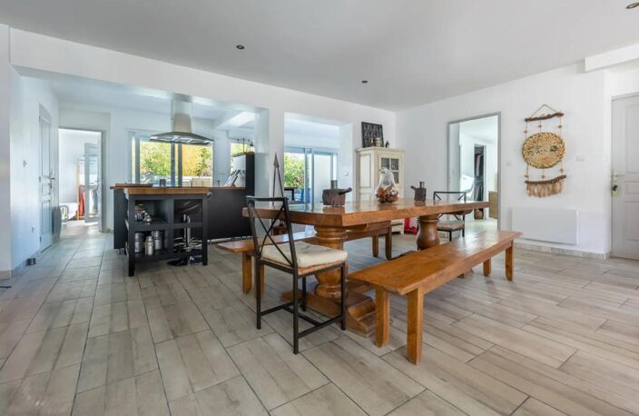 Maison de 6 pièces de 155 m² à Nantes — photo 2