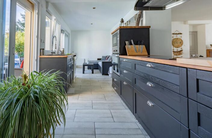 Maison de 6 pièces de 155 m² à Nantes — photo 3