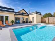 Maison 6 pièces, 155 m² à Nantes avec terrasses, garage, piscine — photo 4