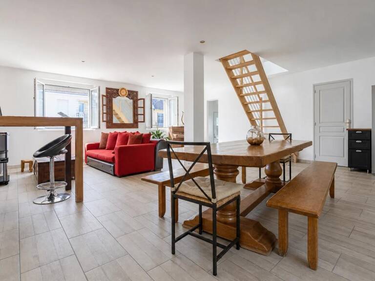 Maison 6 pièces, 155 m² à Nantes avec terrasses, garage, piscine — photo 1