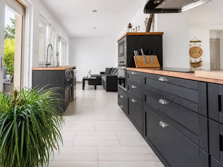 Maison 6 pièces, 155 m² à Nantes avec terrasses, garage, piscine — photo 1