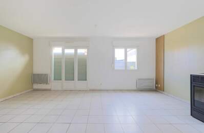Maison de 4 pièces de 79 m² située à Agny — photo du bien