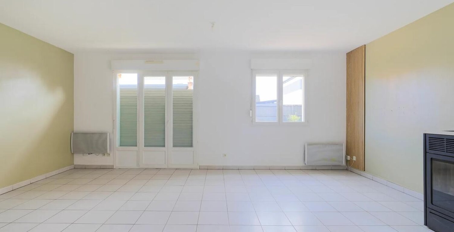 Maison de 4 pièces de 79 m² située à Agny — photo 1