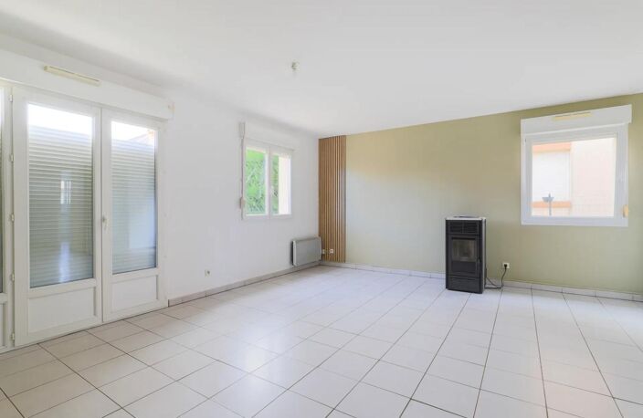 Maison de 4 pièces de 79 m² située à Agny — photo 2