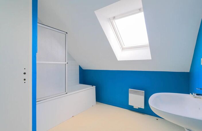 Maison de 4 pièces de 79 m² située à Agny — photo 4