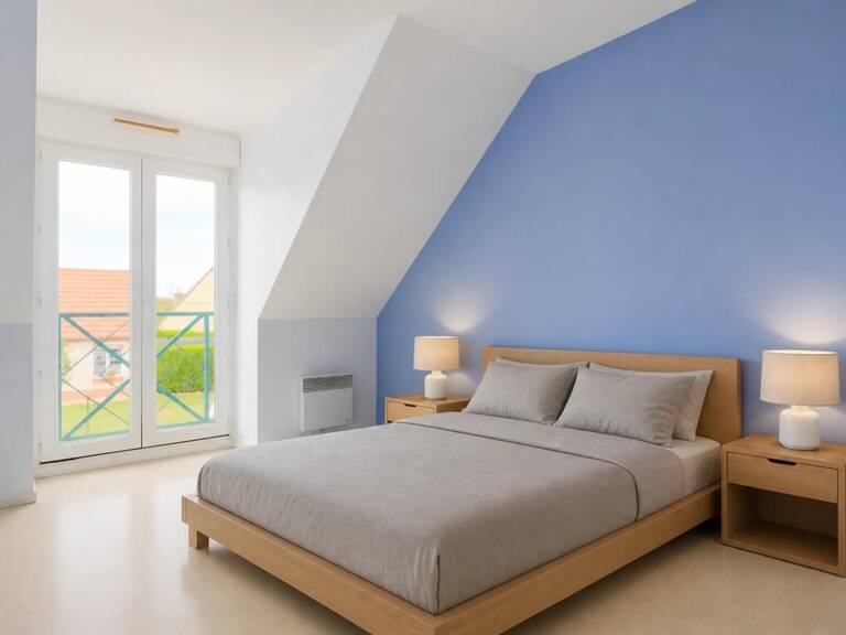 Maison de 4 pièces de 79 m² située à Agny — photo 1