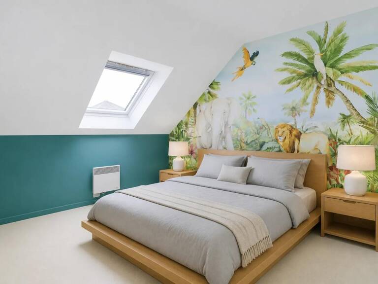 Maison de 4 pièces de 79 m² située à Agny — photo 1