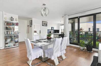 Appartement de 4 pièces de 84 m² à Gennevilliers — photo du bien