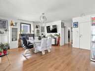 Appartement de 4 pièces de 84 m² à Gennevilliers — photo 2