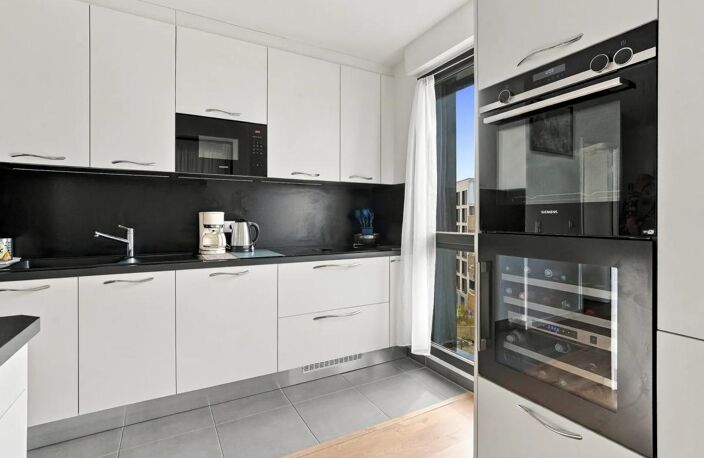 Appartement de 4 pièces de 84 m² à Gennevilliers — photo 5
