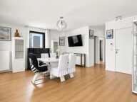 Appartement de 4 pièces de 84 m² à Gennevilliers — photo 3