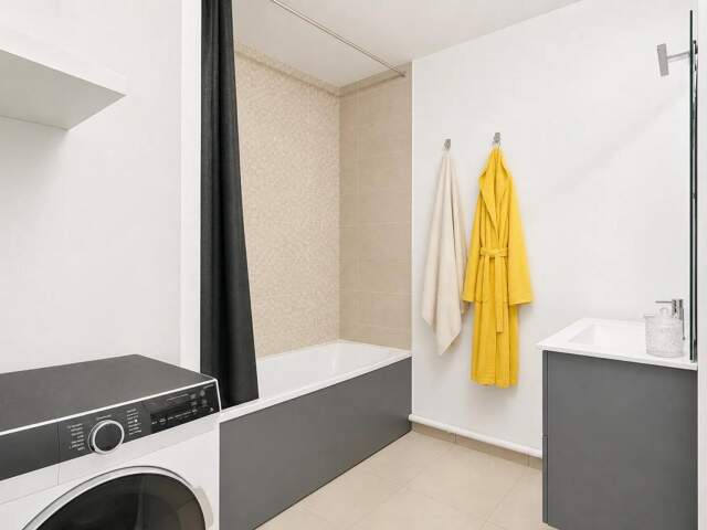 Appartement de 4 pièces de 84 m² à Gennevilliers — photo du bien