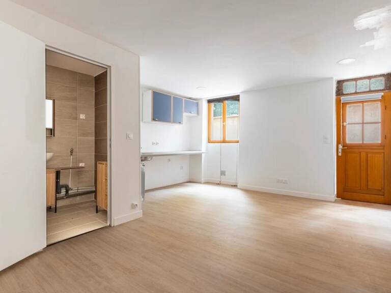 Appartement de 2 pièces de 24 m² à Gentilly — photo 1