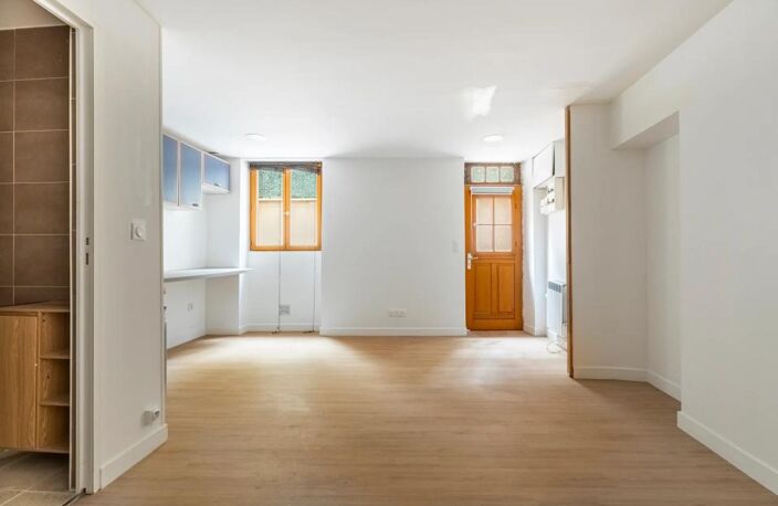 Appartement de 2 pièces de 24 m² à Gentilly — photo 2