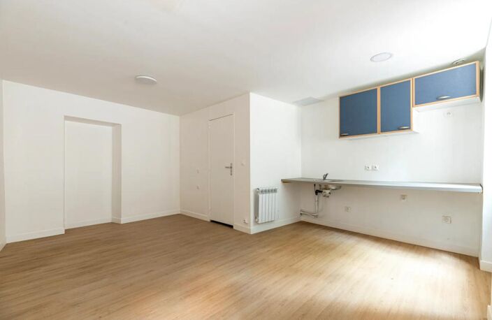 Appartement de 2 pièces de 24 m² à Gentilly — photo 3