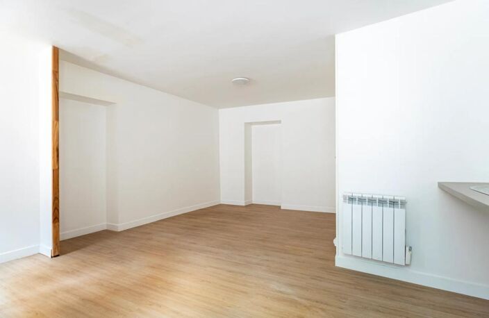 Appartement de 2 pièces de 24 m² à Gentilly — photo 4