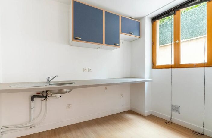 Appartement de 2 pièces de 24 m² à Gentilly — photo 5
