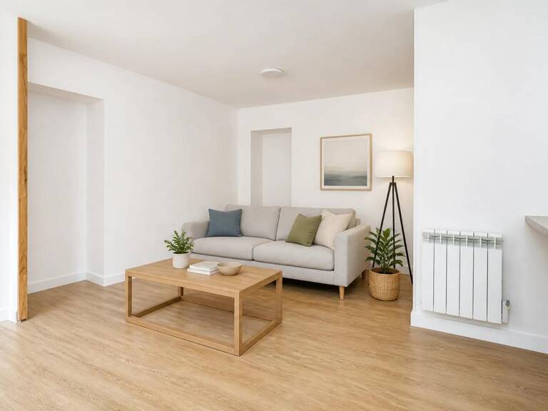 Appartement de 2 pièces de 24 m² à Gentilly — photo 1