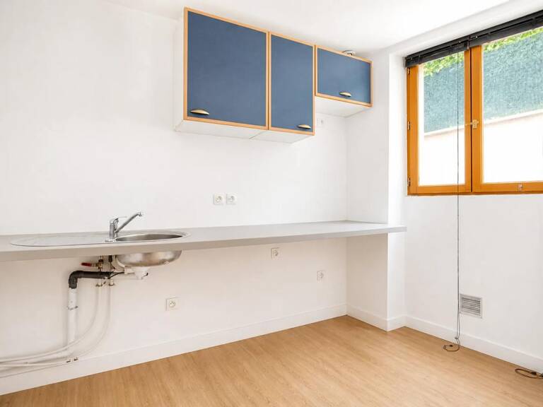 Appartement de 2 pièces de 24 m² à Gentilly — photo 1