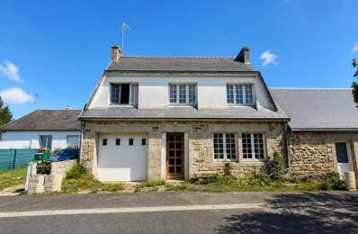 Maison de 6 pièces de 125 m² à Pont-l'Abbé — photo du bien