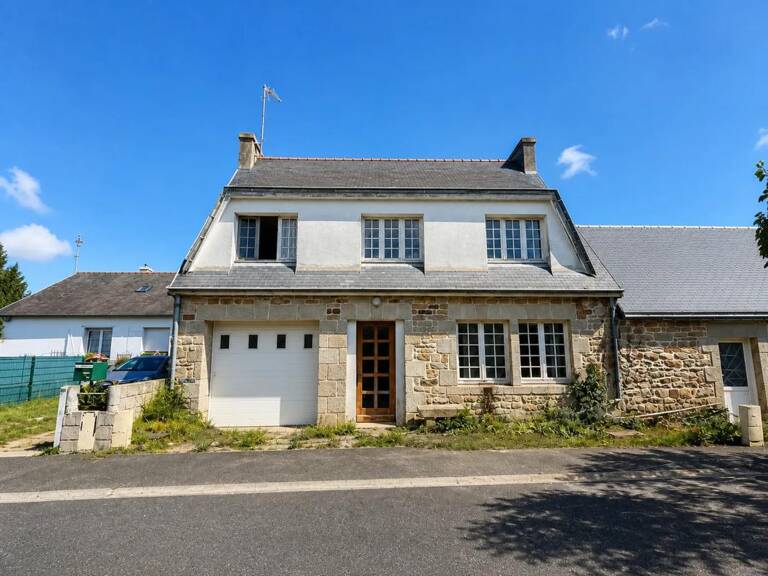 Maison de 6 pièces de 125 m² à Pont-l'Abbé — photo 1