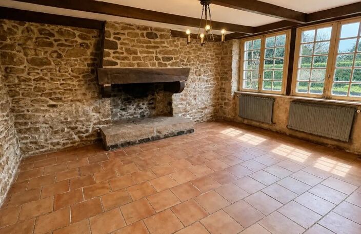Maison de 6 pièces de 125 m² à Pont-l'Abbé — photo 2