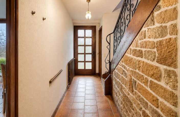 Maison de 6 pièces de 125 m² à Pont-l'Abbé — photo 5