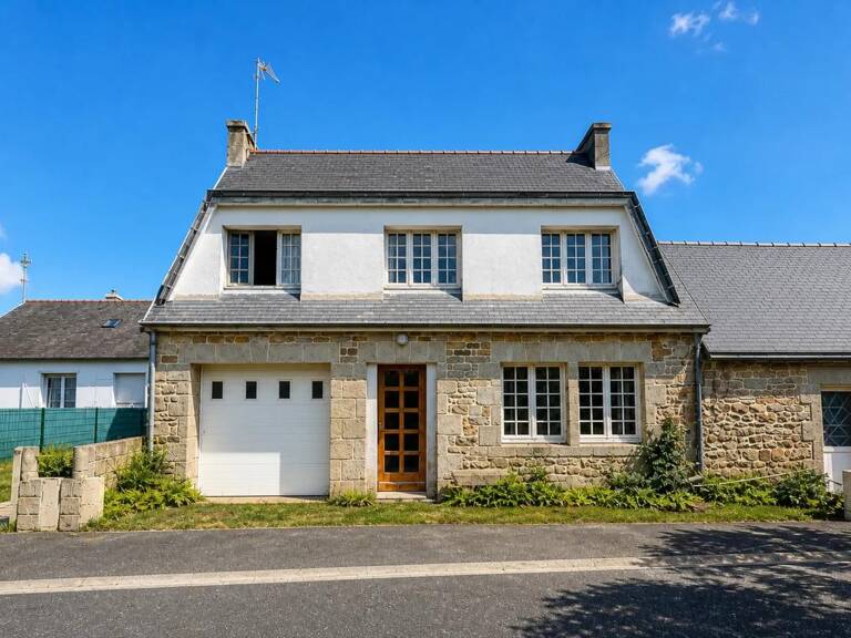 Maison de 6 pièces de 125 m² à Pont-l'Abbé — photo 1