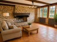 Maison de 6 pièces de 125 m² à Pont-l'Abbé — photo 2